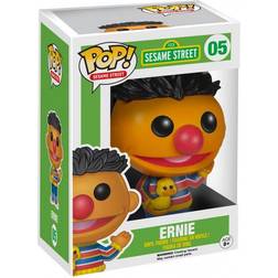 Funko Pop! TV Sesame Street Ernie