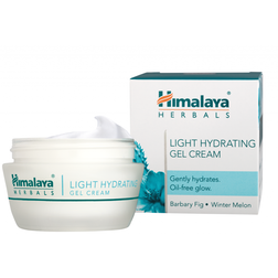 Himalaya Light Hydrating Gel Cream 50ml