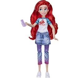 Hasbro Disney Princess Comfy Squad Ariel