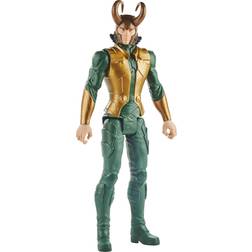 Hasbro Marvel Avengers Titan Hero Loki