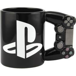 Paladone Playstation 4th Gen Controller Mug 55cl