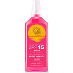 Bondi Sands Sunscreen Oil SPF15 150ml