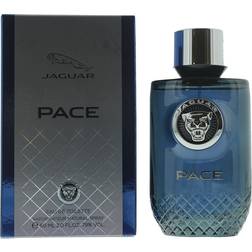 Jaguar Pace EdT 60ml