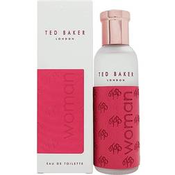 Ted Baker Woman EdT 100ml