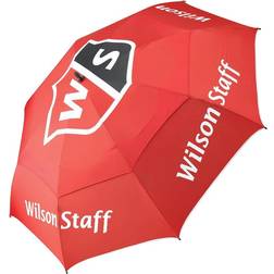 Wilson Staff Umbrella Red/White (WGA092500)