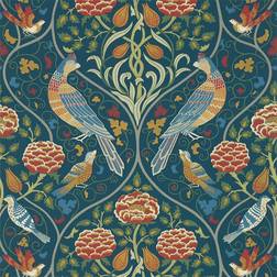 William Morris Seasons By May (216686)