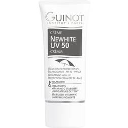 Guinot Newhite Crème UV SPF50 30ml