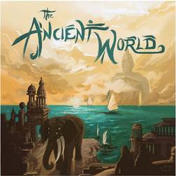 The Ancient World Second Edition