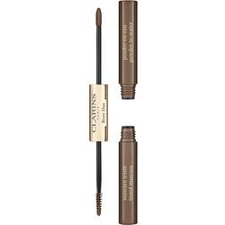Clarins Brow Duo #03 Cool Brown