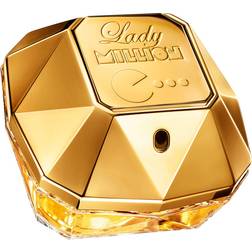 Paco Rabanne Lady Million Pacman Collector Edition EdP 80ml