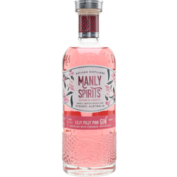 Lilly Pilly Pink Gin 40% 70cl