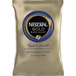 Nescafé Gold Blend Decaf Vending 300g 10pack