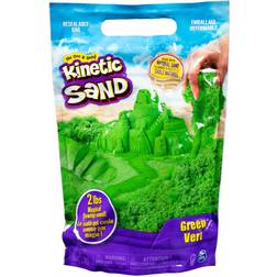 Spin Master Kinetic Sand Green 907g
