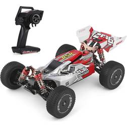 WL Toys Buggy RTR 144001