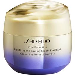 Shiseido Vital Perfection Uplifting & Firming Cream Enriched 75ml