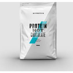 Myprotein Protein Hot Chocolate Chocolate 1kg