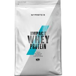 Myprotein Impact Whey Protein Chocolate & Coconut 1kg