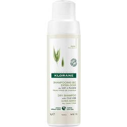 Klorane Ultra-Gentle Oat Milk Dry Shampoo 50ml