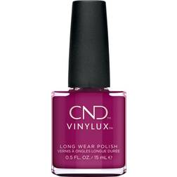 CND Vinylux Long Wear Polish #315 Ultraviolet 15ml