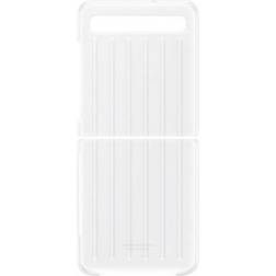 Samsung Clear Cover for Galaxy Z Flip