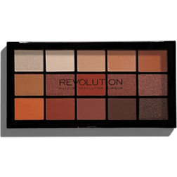 Revolution Beauty Reloaded Palette Iconic Fever