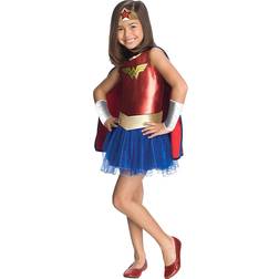 Rubies Wonder Woman Tutu Costume Childrens