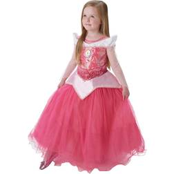 Rubies Disney Princess Sleeping Beauty Premium Aurora Costume