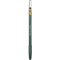 Collistar Professional Eye Pencil #10 Metallic Green