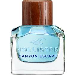 Hollister Canyon Escape for Him EdT 50ml