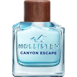 Hollister Canyon Escape for Him EdT 100ml