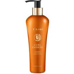 T-LAB Professional Curl Passion Shampoo 250ml