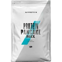 Myprotein Protein Pancake Mix Chocolate 1kg