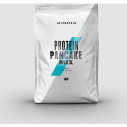 Myprotein Protein Pancake Mix Unflavoured 1kg