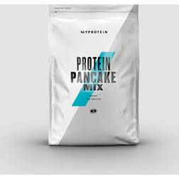 Myprotein Protein Pancake Mix Maple Syrup 1kg