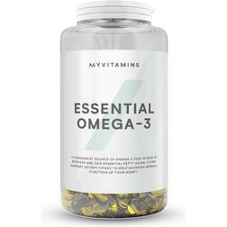 Myprotein Essential Omega-3 90 pcs