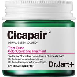 Dr. Jart + Cicapair Tiger Grass Color Correcting Treatment SPF30 PA++ 50ml
