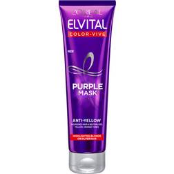 L'Oréal Paris Elvital Color-Vive Purple Hair Wrap 150ml