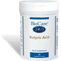 BioCare Butyric Acid 90 pcs