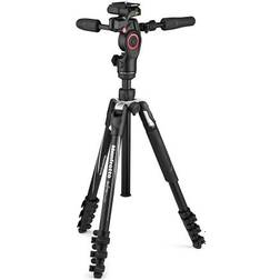 Manfrotto Befree 3-Way Live Advanced Kit
