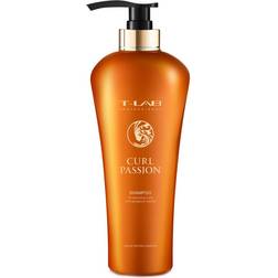 T-LAB Professional Curl Passion Shampoo 750ml
