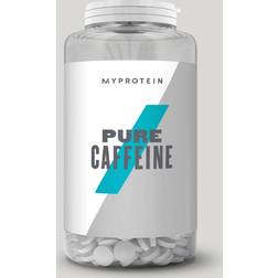 Myprotein Caffeine Pro 200mg 100 pcs