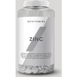 Myprotein Zinc 270 pcs