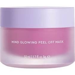 Florence by Mills Mind Glowing Peel Off Mask 50ml