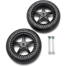Bugaboo Bee 5 Rear Wheels Replacement Set