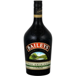 Baileys Irish Cream Liqueur Half Bottle 17% 35cl