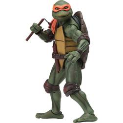 NECA Teenage Mutant Ninja Turtles Michelangelo
