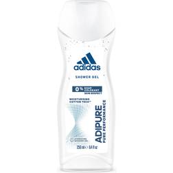 adidas Adipure Hydrating Shower Gel for Her 250ml