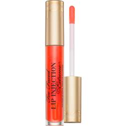 Too Faced Lip Injection Extreme Lip Plumper Tangerine Dream