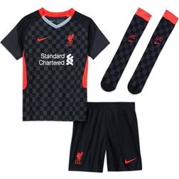 Nike Liverpool FC Third Mini Kit 20/21 Youth