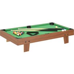 vidaXL Mini Poolboard
